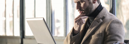 Hoe gebruik je de CROW Volwassenheidsscan?