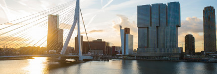 Aan de slag met waarde: Assetmanagement in Rotterdam