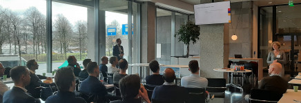 Terugblik: Line of Sight