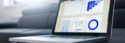 Diverse webinars Data, AI & Assetmanagement