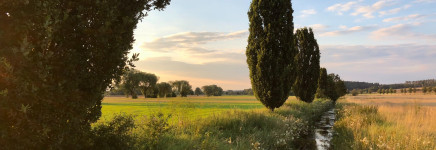 Strategische plannen van Waterschap Limburg