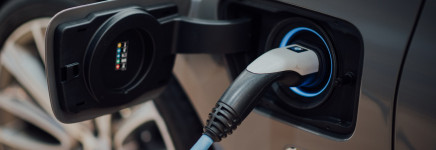 Amsterdams laadpalen plan