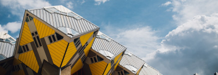 Vervangen, aanpassen en alvast rekening houden met ‘later’