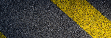 Beleidsnota over aanleg en onderhoud van provinciale wegen Noord-Brabant