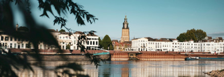 Strategisch Assetmanagementplan Gelderland