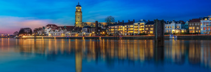 Procesbeschrijving Afhandelen van Constateringen - Provincie Overijssel