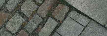 Nijmegen start met tegelophaaldagen; 5500 tegels eruit bij 35 adressen