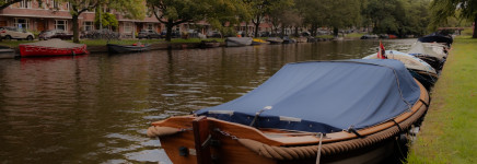 Hoe beïnvloedt de fysieke leefomgeving de gezondheid van mensen?