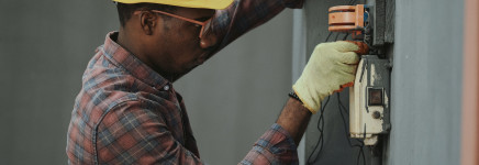 Assetmanagementplan Elektrotechnische Installaties