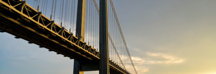 Aankondiging samenbrengen infra initiatieven