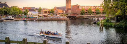 Miljoeneninvestering na achterstallig onderhoud: Zwolle gaat straten 'dementievriendelijk' inrichten