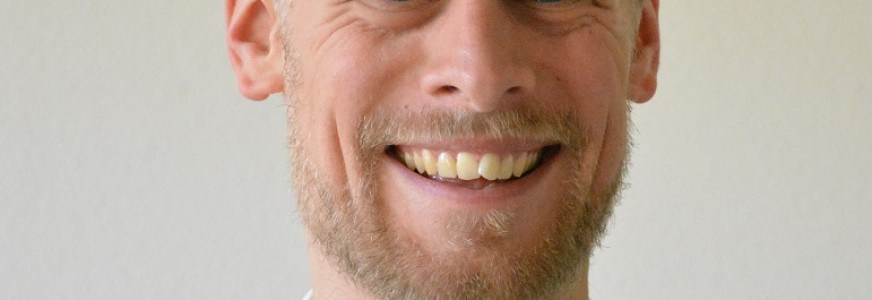 Jean-Paul Middel van Compris vertelt over data