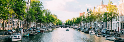 Nieuwe monitor: 61 procent van openbare ruimte is groen