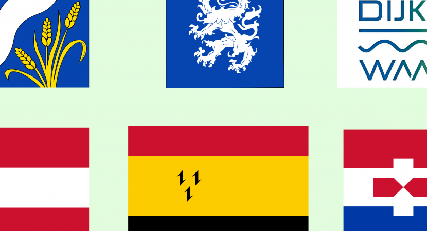 Regiobijeenkomst Noord (besloten)