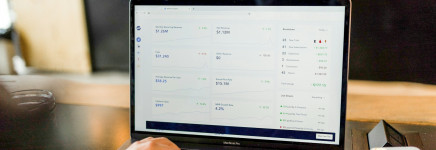 Dashboard Monitoring als gratis download beschikbaar