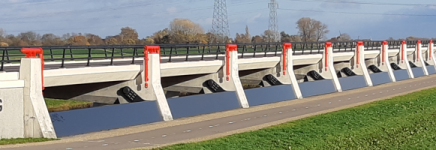 Sebastian Fischer Baling toegetreden tot Programma Adviesraad CROW Essit