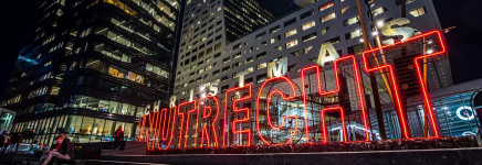 Utrecht krijgt eigen circulair grondstoffendepot