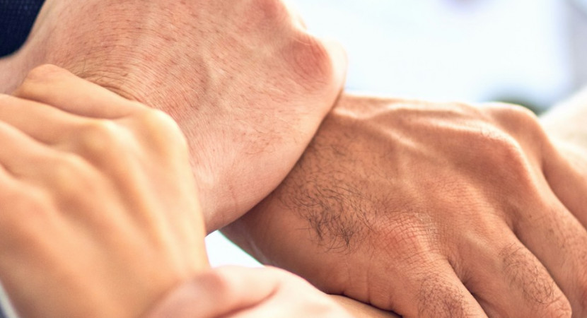 Efficiënt en vanuit vertrouwen samenwerken aan opgaven, hét kan!