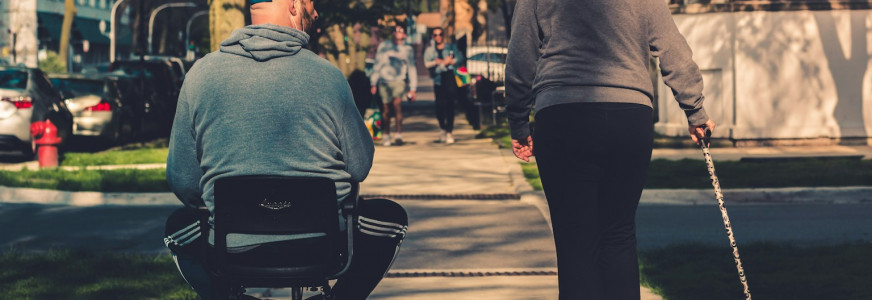 Terugblik: Beheer de toegankelijkheid van de openbare ruimte