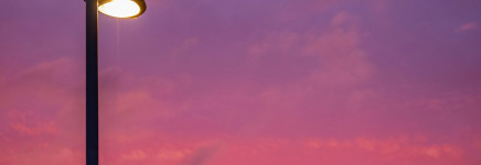 Integrale aanpak openbare verlichting