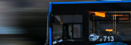 Groene daken kleuren nieuwe Apeldoornse bushokjes