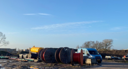 In hetzelfde schuitje: Integraal samenwerken in de ondergrond doe je zo!