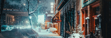 Nieuwe richtlijn biedt professionaliseringsslag in gladheidsbestrijding