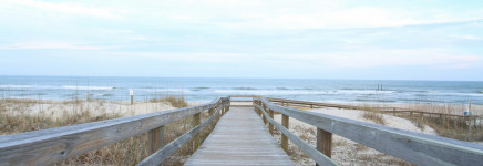 Nieuwe duurzame steiger voor de Bergse Voorplas