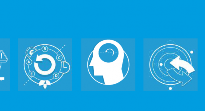 Levensduurdenken: hoe zorg je voor je assets van tekentafel tot sloop