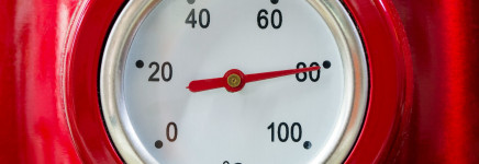 Warmteopslag: heet water voor later