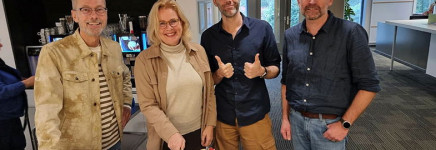 Tien jaar IMBOR: ontwikkelingen in dataregistratie voor de openbare ruimte