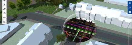 Gemeente Utrecht pakt regie over ondergrond