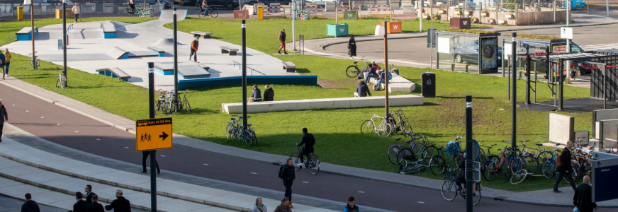 ‘Assetmanagement helpt om slimme keuzes te maken’