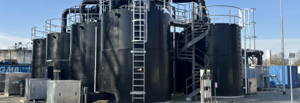 Terugblik: Samenwerking in afvalwaterzuivering: focus op leiderschap en toekomstbestendigheid