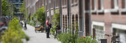 Sturen op waarden voor een betere openbare ruimte