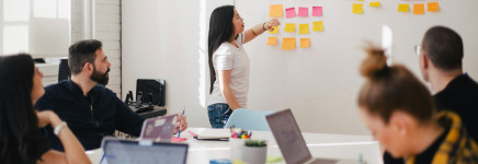 Toekomst verkennen voor beheerders openbare ruimte