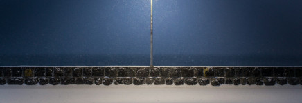 Hergebruik oude opgeknapte lichtmasten goedkoop en duurzaam