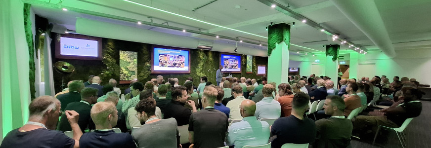 Terugblik: Praktijkmiddag Beeldkwaliteit 2025:  Beeldkwaliteit Norm of Waarde?