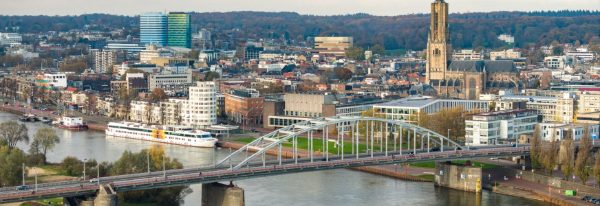 Arnhem experimenteert met buurtbudget voor oplossing netcongestie