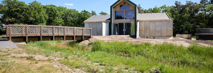 Biobased materialen in de GWW: van experiment naar praktijk