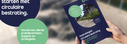 Elementverharding hergebruiken: zo geef je het stokje goed door!