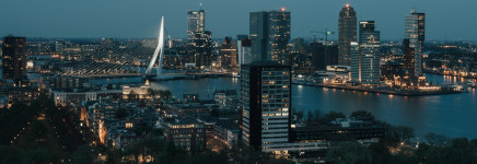 Geen stenen jungle, maar een stenen woestijn: “Hitte is een stille ramp voor de stad”