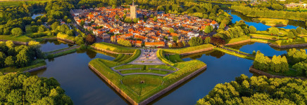 Verduurzaming RAW: de plannen voor de komende tijd