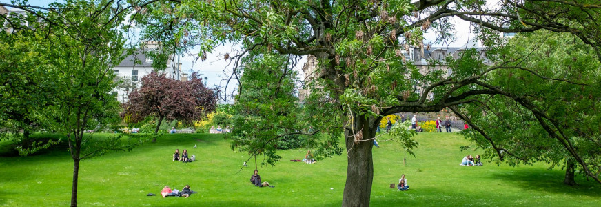 Bewonersbeleving als factor in beheer: wat kun je ermee?