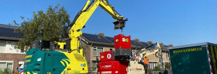 Actualisatie roadmaps geeft gemeenten grip op circulaire infrastructuur