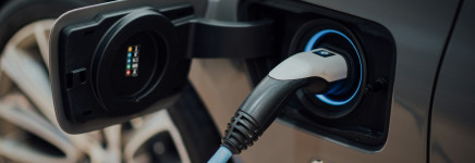 Thuisladen van elektrische auto’s in de openbare ruimte in Oost Gelre