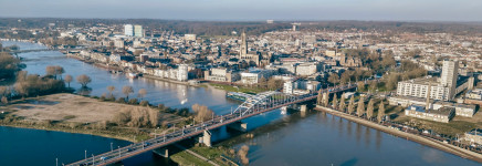 10 Arnhemse acties voor klimaatadaptatie