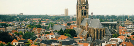 Meld je aan voor de informatiesessie voor ieder die wil presenteren op NCBOR 2026