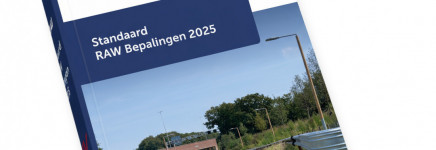 RAW Jaarversie 2025 beschikbaar. Wat betekent dit voor jouw praktijk?
