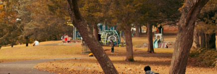 Beweegvriendelijke buitenruimte vraagt om integraal beheer